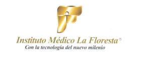Oswaldo Karam - Logo Instituto Médico La Floresta